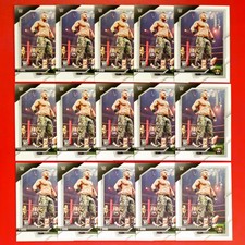 T-Bone RC 2022 Panini WWE NXT 2.0 #85 - Multi Qty Discount