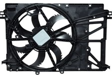 AC Condenser Fan For 18-24 Toyota Camry 21-22 Lexus ES250 2.5L L4 TO3115202