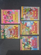 Muppet Babies Comic Nr 1  Nr 5  Nr 2  Nr 11 U...