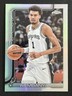 Victor Wembanyama 2025-26 Topps Chrome Refractor Base #221 -13z