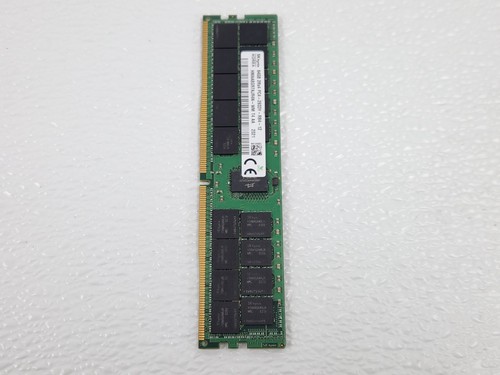 SK Hynix HMAA8GR7AJR4N-WM 64GB (1x64GB) 2RX4 PC4-2933Y DDR4 Server Arbeitsspeicher - Bild 3 von 9