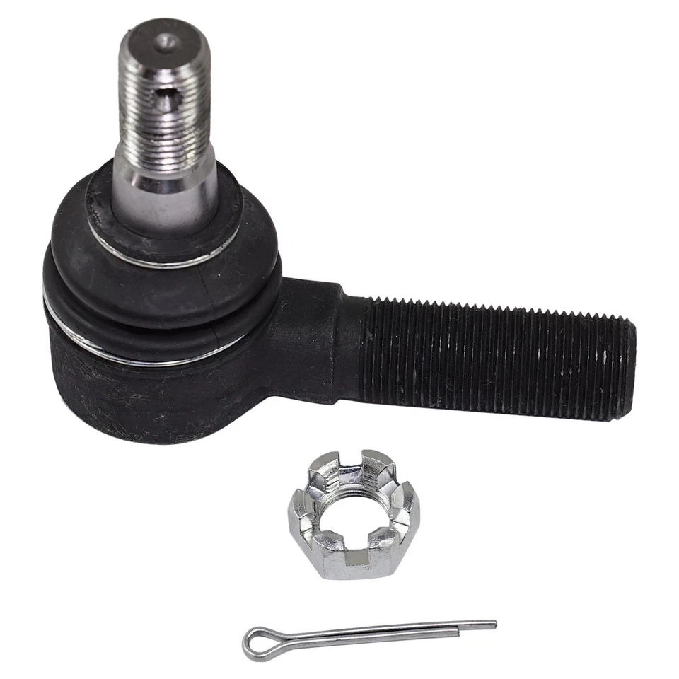 Conjunto de extremidade de haste de amarração para 1999-2008 GMC W3500 para frente 98-09 W4500 para frente frontal externa - Imagem 2 de 4