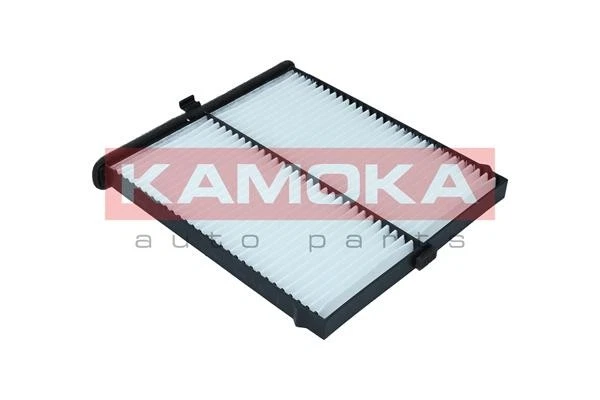 FILTER CABIN AIR F418601 FOR MAZDA P5Z3/P5Y4/P5Y5/P5Y1 1.5L PY-VPS/ZA/Y8 2.5L - Image 3 of 4
