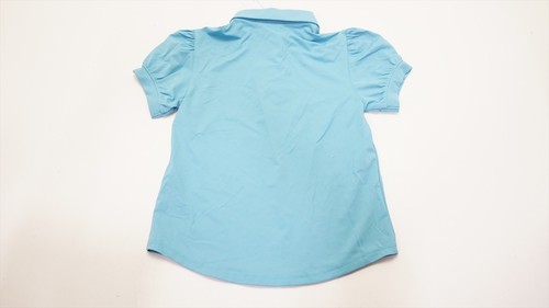 Greyson Golf Youth Scarlett Polo Girls Size 5 Echo Regular 942B 01187930 New - Picture 3 of 5