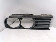 BMW 3 E30 1988 Left front headlight headlamp surround trim 18760920 EDA12693