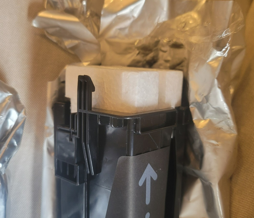 New Genuine OEM Xerox Cyan Drum Cartridge for WorkCentre 7120 7125 7220 7225 - Picture 3 of 7