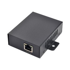 400M IEEE802.3at 15.4W Gigabit PoE Extender Repeater for IP Camera Extend