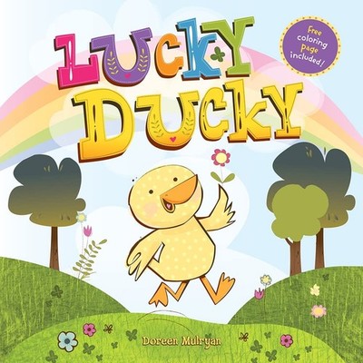 Lucky Ducky - Mulryan, Doreen - Good - See condition notes