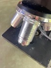 Vintage Ernst Leitz Wetzlar Microscope #524095 complete 1958 model extra parts — photo 10