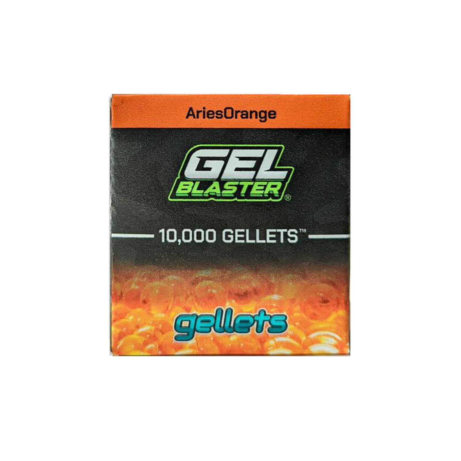 ГЕЛЕОБРАЗОВАТЕЛЬ - Blau 10k Zubehör для бластера