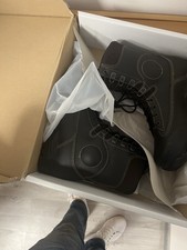 scarponi da Combattimento In montagna