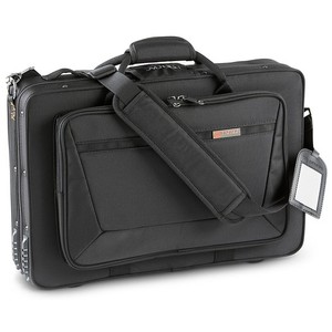 Protec English Horn/oboe Combination Pro Pac Instrument Case Black