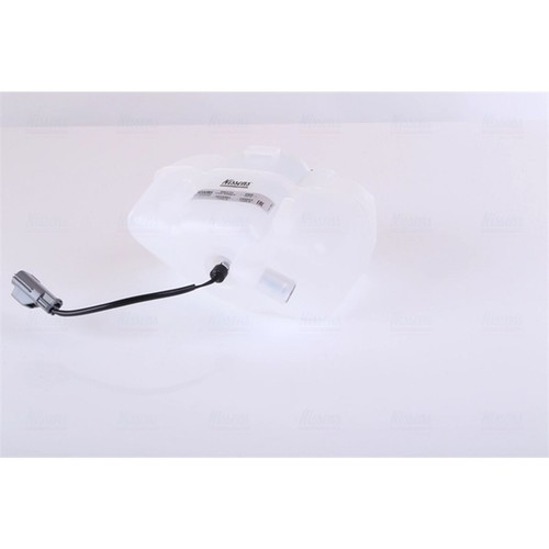 ORIGINAL® Nissens Ausgleichsbehälter, Kühlmittel für Volvo XC90 I V70 II S60 - Bild 3 von 6