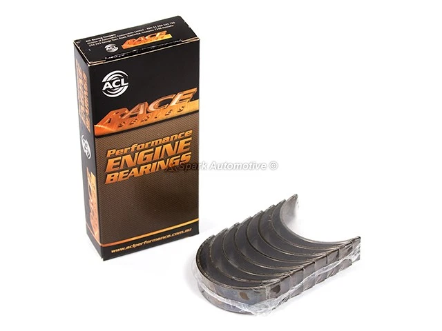 Rodamientos de varilla principal ACL Race aptos para Honda Prelude 1997-2001 2,2 L VTEC Foto 3 de 4