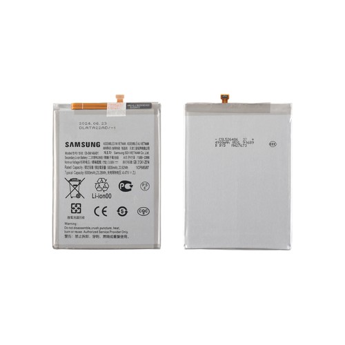 Internal Small Battery Replacement For Samsung Galaxy M11/M12/M14/M15/M20 - Picture 4 of 6