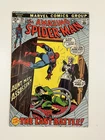 Marvel Comics: Amazing Spider-Man #115, December 1972