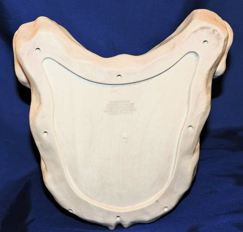 Halloween CRAZY BONEZ Temporadas Huesos Esqueleto Grande Articulado Plástico Calavera de Tiburón - Imagen 9 de 9