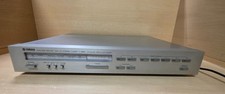 Yamaha T-1060 Natural Sound FM AM Sintonizzatore Stereo Serie NS