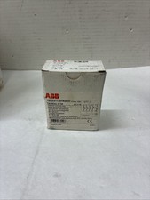 1PCS New ABB Thermal Overload Relays TA25DU-3.1M 2.2-3.1A