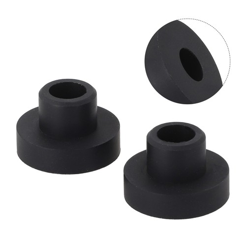 None Fuel Tank Grommet Fuel Tank Grommet Truck Car Rubber 570045500 Black - Picture 11 of 12