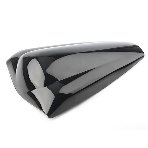 Rear Seat Back Cover Cowl Fairing For Honda CBR250R 2011-2013 Black - Picture 2 of 4