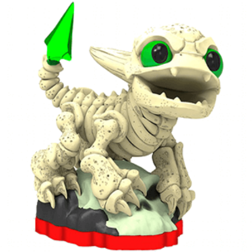 Skylanders Trap Team Figuren & Fallen - Kaufen Sie 4 erhalten Sie 1 gratis - kostenloser Versand ($6 Min.) - Bild 39 von 152