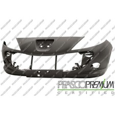PRASCO Stoßfänger Stoßstange vorne für Peugeot 206+ T3E 1.1 1.4i 2L_ 2M_