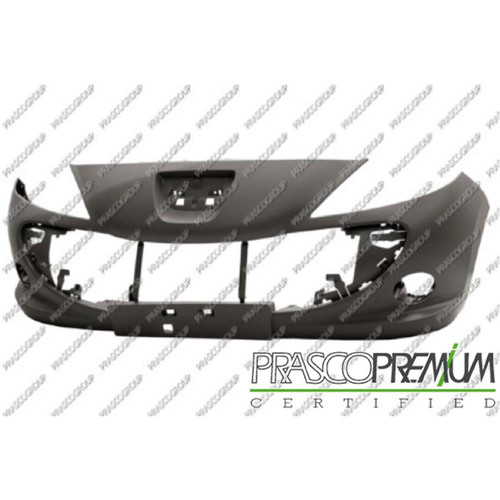 PRASCO Paraurti Anteriore Per Peugeot 206+ T3E 1.1 1.4I 2L_ 2M_ - Foto 1 di 1