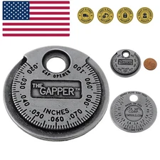 CTA Tools 3235 Spark Plug Gapper: Precision Tool for Smooth Engine Operation