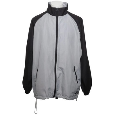 Superpros, Trainingsjacke, Herren, Größe: XL, Schwarz/Grau #hyR