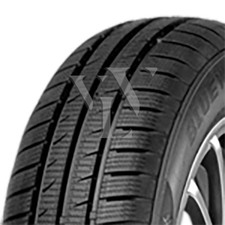 2x  Winterreifen SUPERIA TIRES BLUEWIN HP 155/80 R13 79 T
