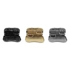 Universal Car Backseat Table With Nonslip Surfaces For Snacks Drives And Laptops