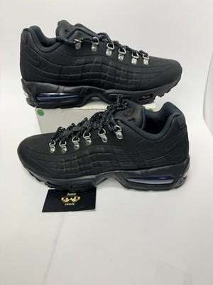 Nike Air Max 95 Big Bubble I-95 Mens Size 13 City Pack IQ1662-045 No Lid