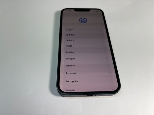 APPLE IPHONE 13 - AT&T - 128GB A2482 - Bild 20 von 23