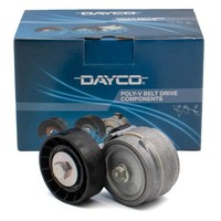 Dayco Riemenspanner Keilrippenriemen FüR Alfa Romeo Giulietta Fiat 500L 500X 1.4