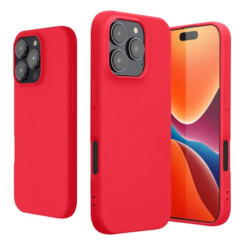 Etui na Apple iPhone 16 Pro Etui na telefon komórkowy Etui na telefon komórkowy Cover Smartphone Backcover - Zdjęcie 7 z 9