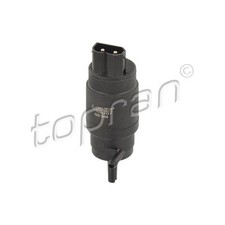 TOPRAN Waschwasserpumpe Scheibenreinigung für BMW 3er 316i 320i 500 554