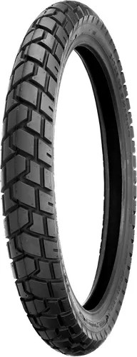 Shinko 705 Dual Sport Front Tire 90/90-21 54H Bias TL Honda CR450R 81 - Bild 2 von 4