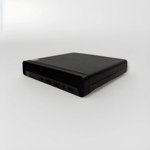 HP ProDesk 400 G6 | Core i3-10100T | 16GB RAM | inkls. Ladegerät #834