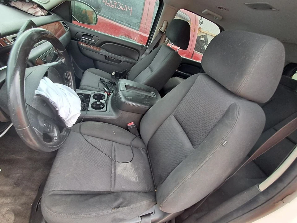 Engine 5.3L VIN 0 8th Digit Opt Lmg Fits 10-14 SUBURBAN 1500 2597621 Foto 4 de 4