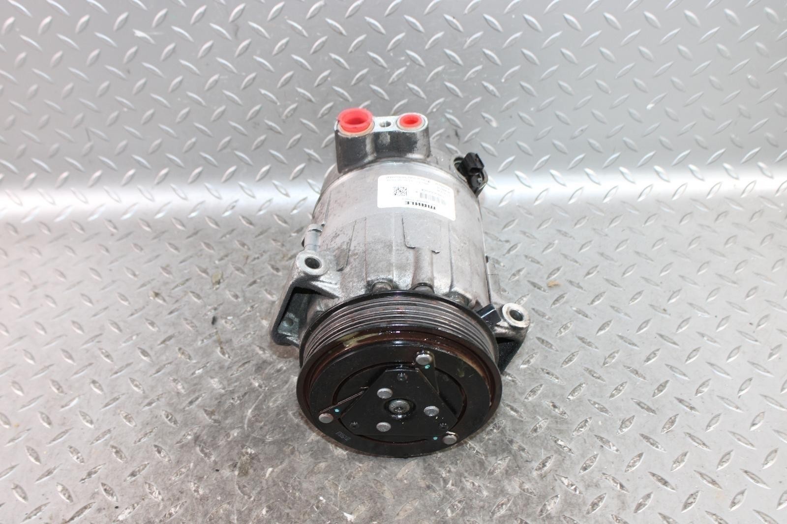 Maserati Quattroporte GTS 2014-2020 Front Ac compressor clutch