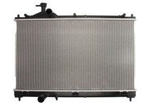 Radiateur Mitsubishi OUTLANDER