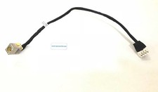 Jack Di Alimentazione DC Laptop Portatile PACKARD BELL LV44 VG70 1417-006N000
