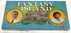 FANTASY ISLAND TV Series Vintage 1978 Board Game Ideal Roarke Tattoo NEW SEALED