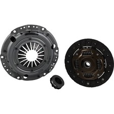 Kit d'embrayage Skoda FABIA