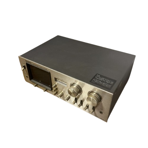 Tuner TV Sony Audioscope « EN L'ÉTAT » VT-M5 haut de gamme - Photo 1/7