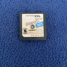 Ener G Nintendo Ds Horse Riders Ubisoft Video Games