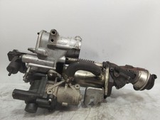 147355713R Enfriador Egr para RENAULT MEGANE III BERLINA 5P Expression 1761202