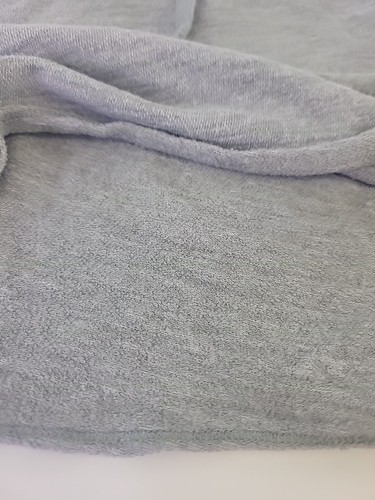Pink Victoria's Secret Women Gray Army Crewneck Sweater Size S/P - Picture 10 of 15