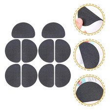  5 Pairs Shoe Bottom Protector Sole Protectors for Shoes Women Guards